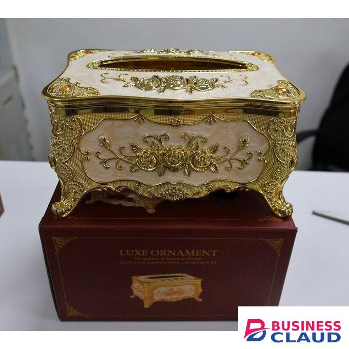 Classy Serviette holder box
