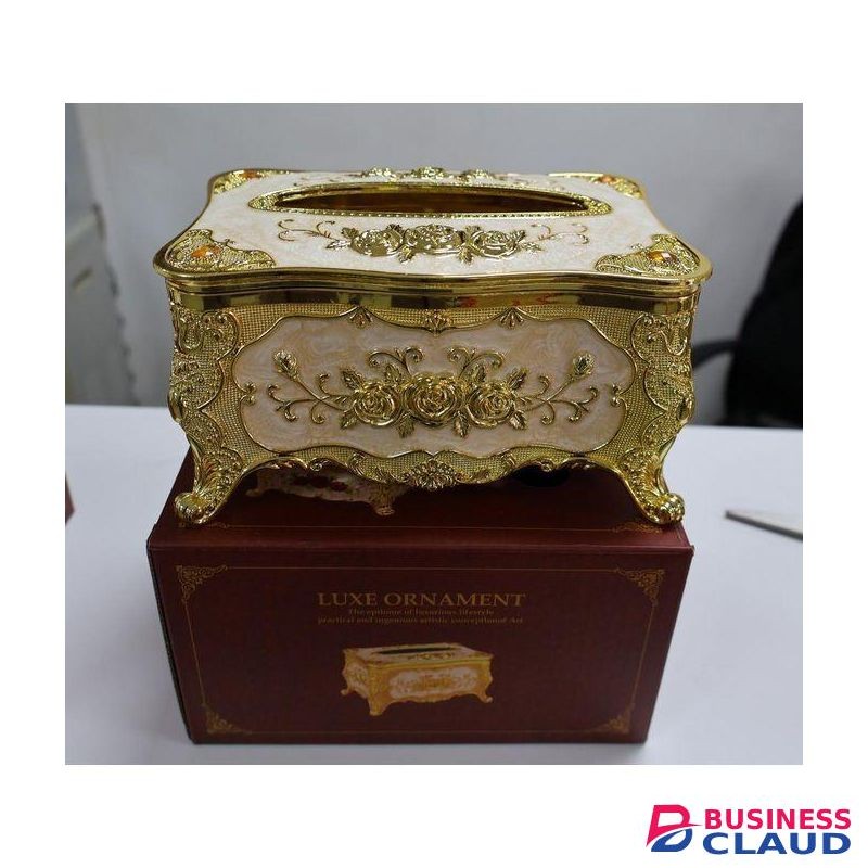 Classy Serviette holder box