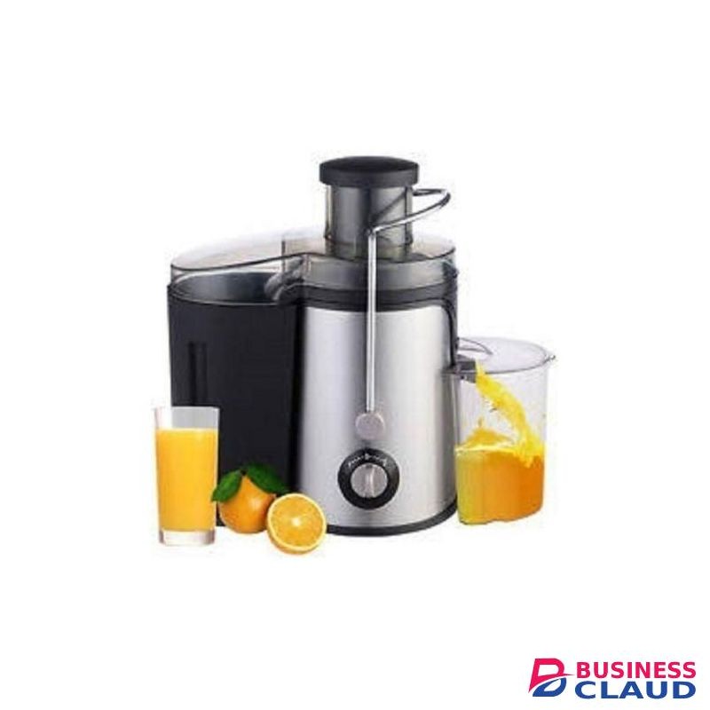 REKI RK Fruit And Vegetable Juice Extractor /Electric Juicer
