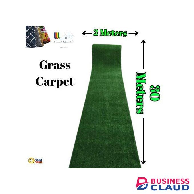 Mac Carpet GRASS CARPET GRASS MAT TURF CARPETS COMFORT MATS RUGS HOME DECOR