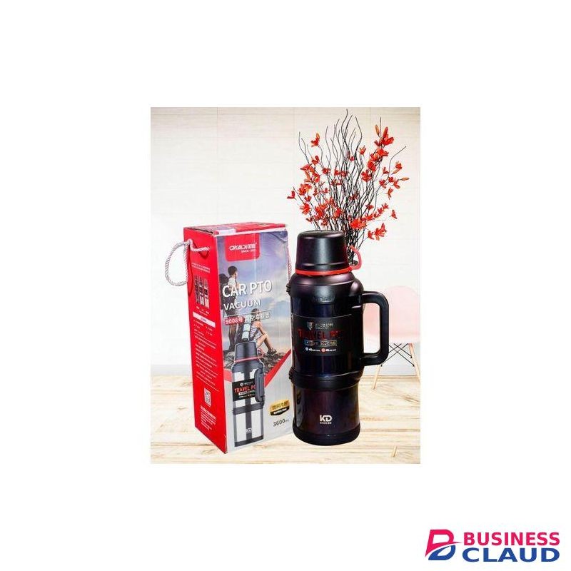 KD Carpto Vacuum Flask-3.6l