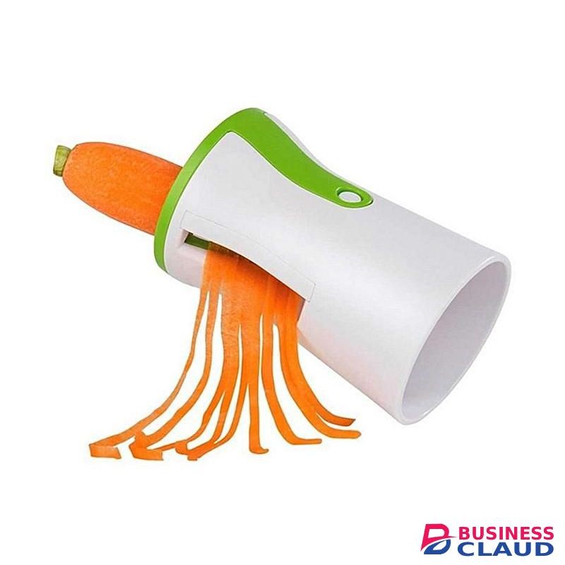 Multipurpose Vegetable Fruit Spiral Cutter Spiralizer