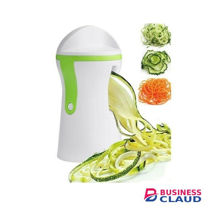 Multipurpose Vegetable Fruit Spiral Cutter Spiralizer