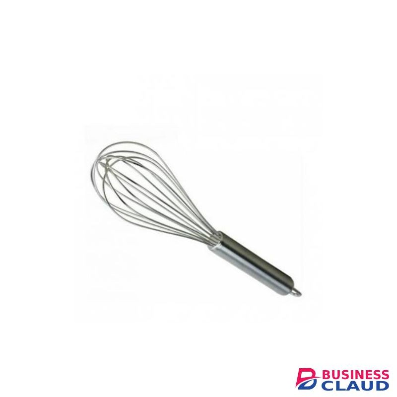 Stainless Steel Kitchen Balloon Whip Whisk .