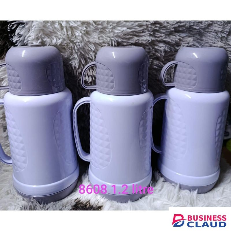 1.2L Thermos Flask.