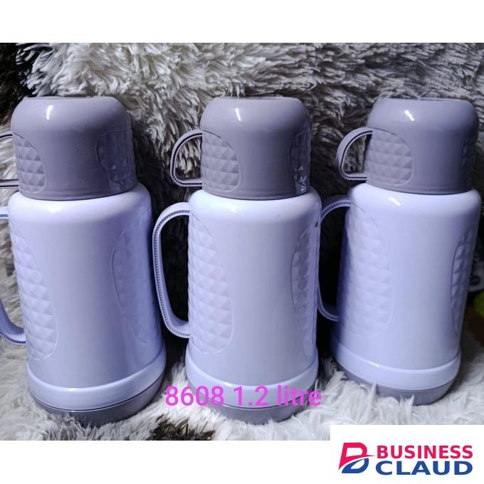 1.2L Thermos Flask.