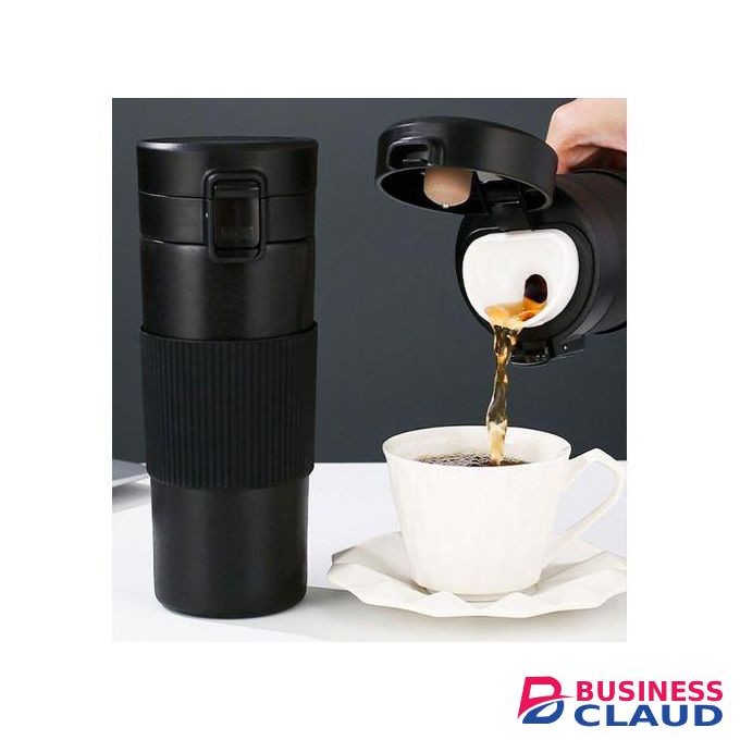 Thermos Cup Coffee Mug Home Office Travel -500ml