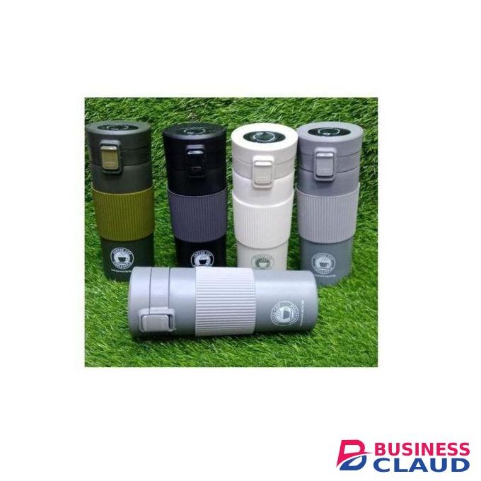 Thermos Cup Coffee Mug Home Office Travel -500ml