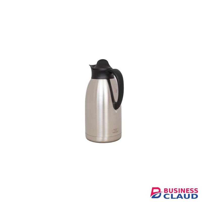 Always Unbreakable 2 Litres Vacuum Thermos Flask - Stainless Steel