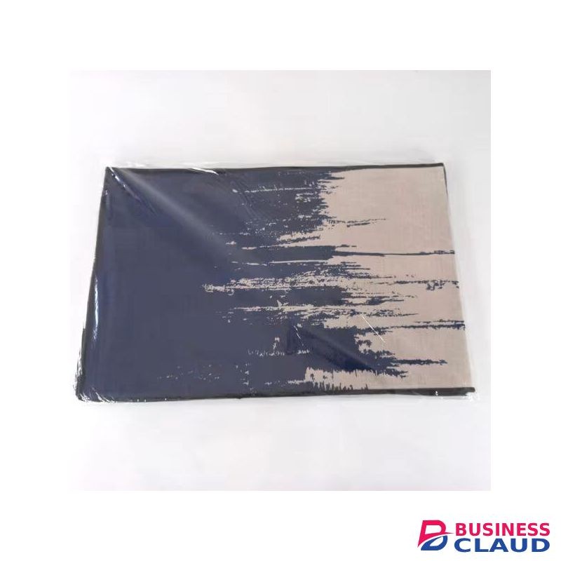 2pc Kitchen Mat Set
