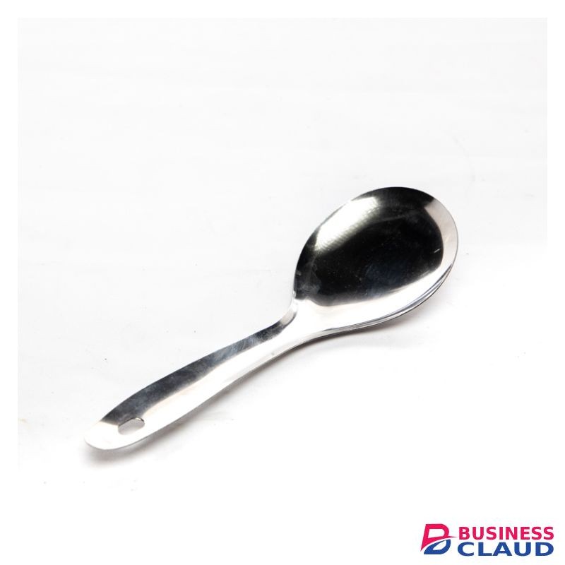 Stainless Steel Kitchen Buffet Serving Spoon