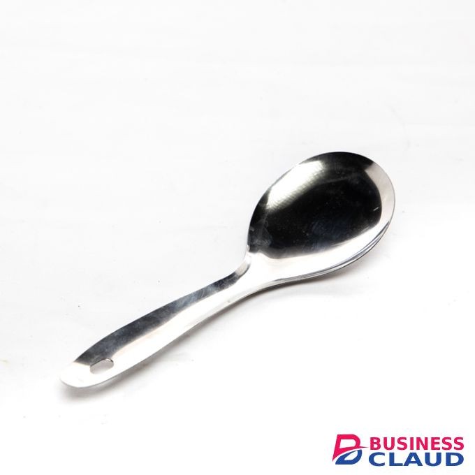Stainless Steel Kitchen Buffet Serving Spoon