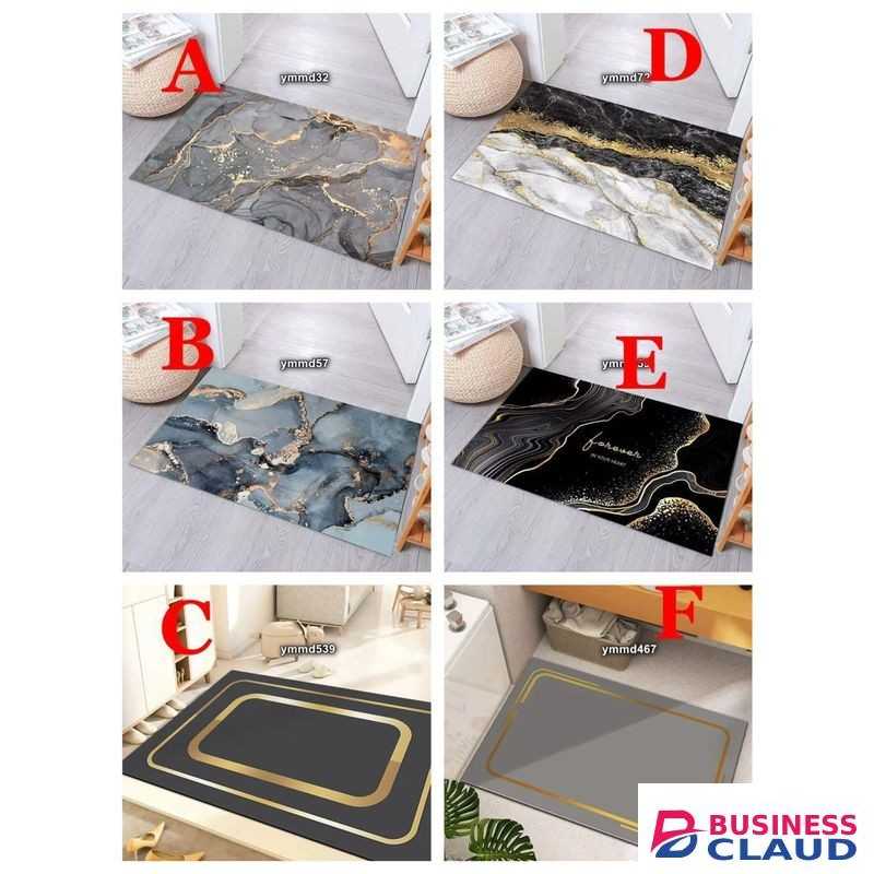 Anti-Slip Floor Mats Anti Fatigue Mat