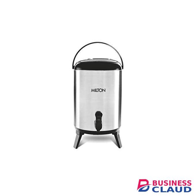 Milton 10L Stainless Steel Insulated Tea Urns