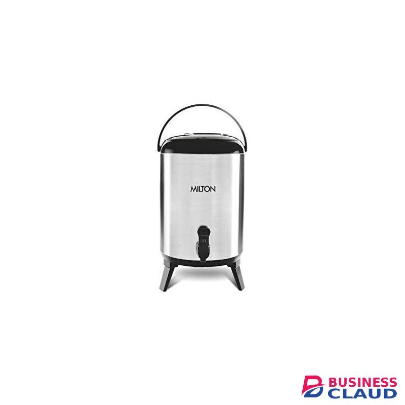 Milton 10L Stainless Steel Insulated Tea Urns