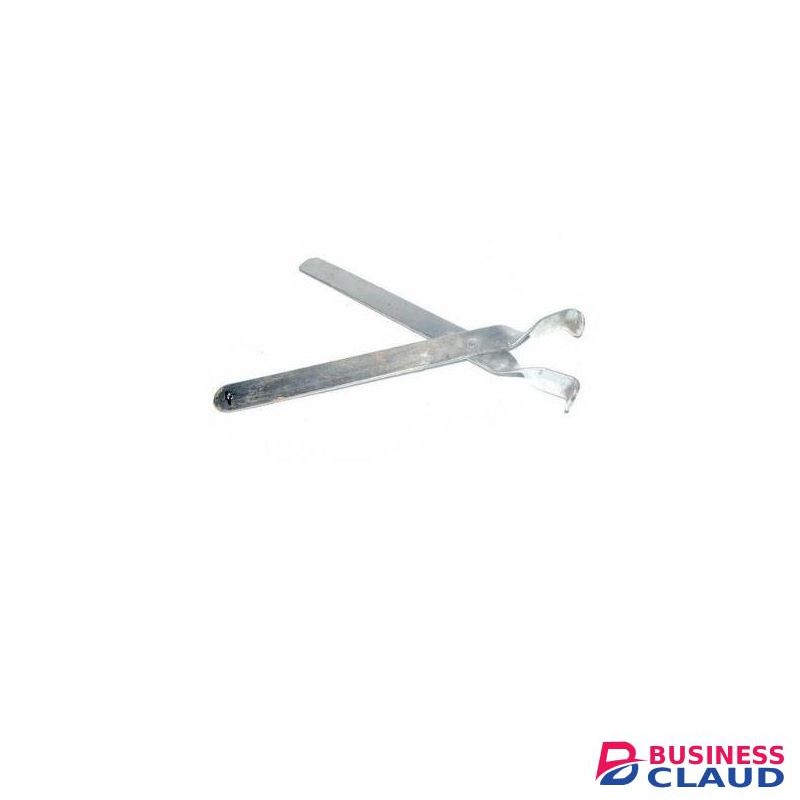 Metallic Cooking Pot Holder Sufulia Scissors Kamata