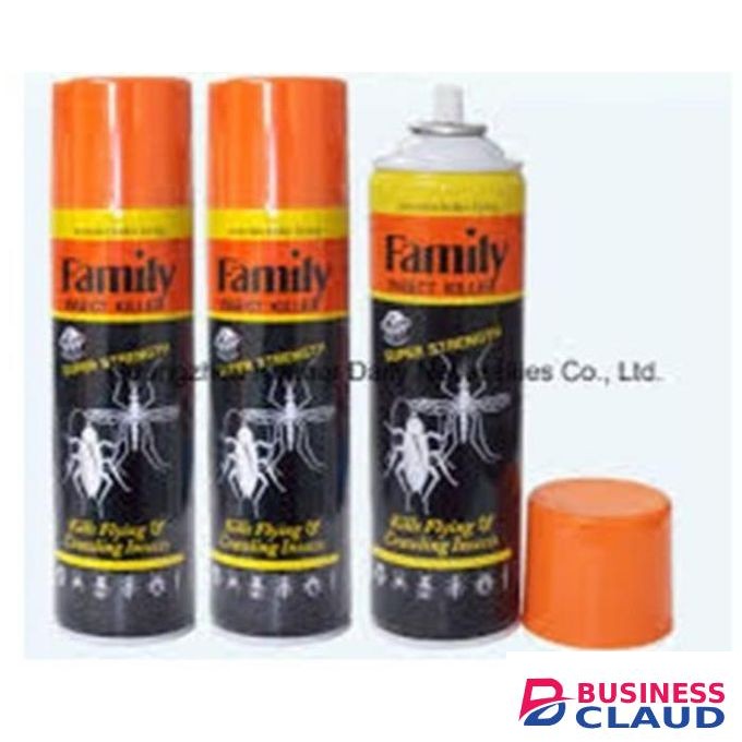 Family Insecticide Killer