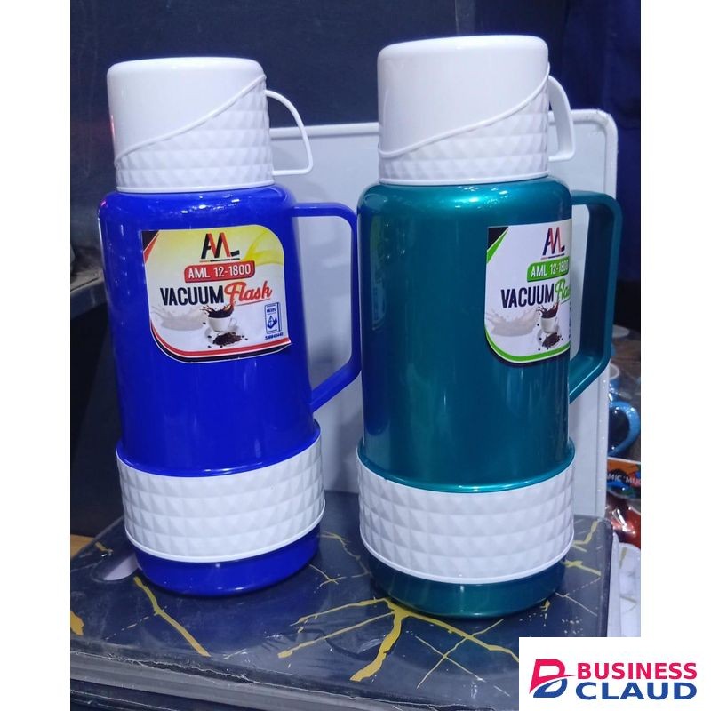 1.8ltrs AML Flask