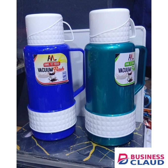 1.8ltrs AML Flask