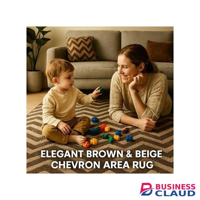 Mac Carpet LUXARIOUS CARPETS LIVING ROOM BEDROOM CARPET FLOOR MAT - COMFORT DOOR MATS & AREA RUGS FOR HOME DECOR