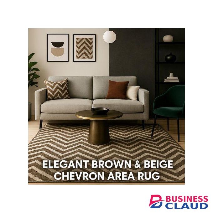 Mac Carpet LUXARIOUS CARPETS LIVING ROOM BEDROOM CARPET FLOOR MAT - COMFORT DOOR MATS & AREA RUGS FOR HOME DECOR