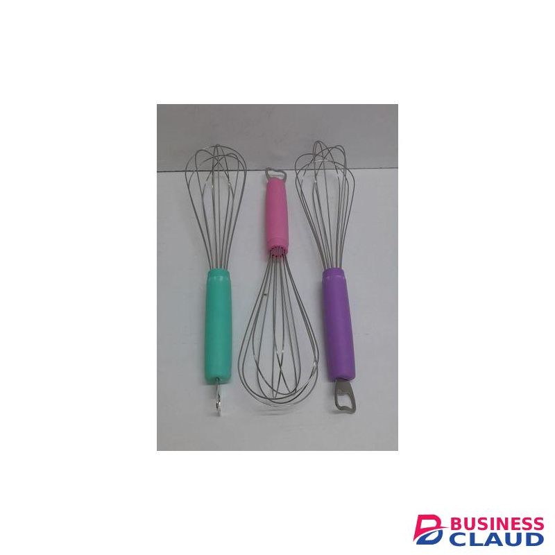 Manual egg beater /pancake whisker