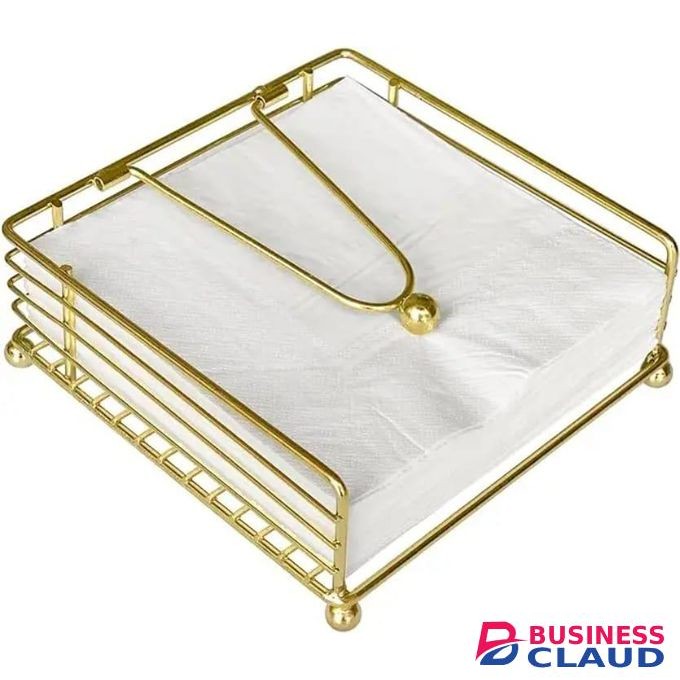 Serviettes Holder Napkin Holder Tissue Holder Paper Towel Holder