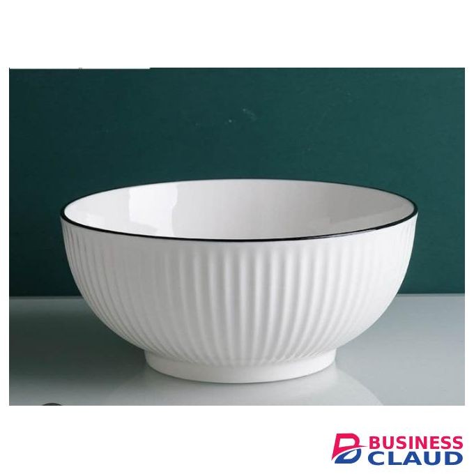Ceramic Soup bowl