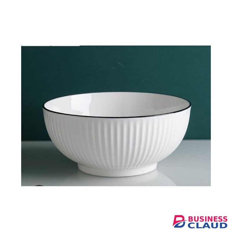 Ceramic Soup bowl