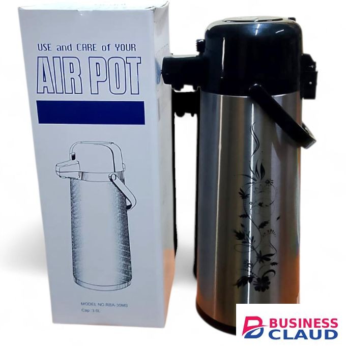 3.0L Airport Vacuum Dispenser.
