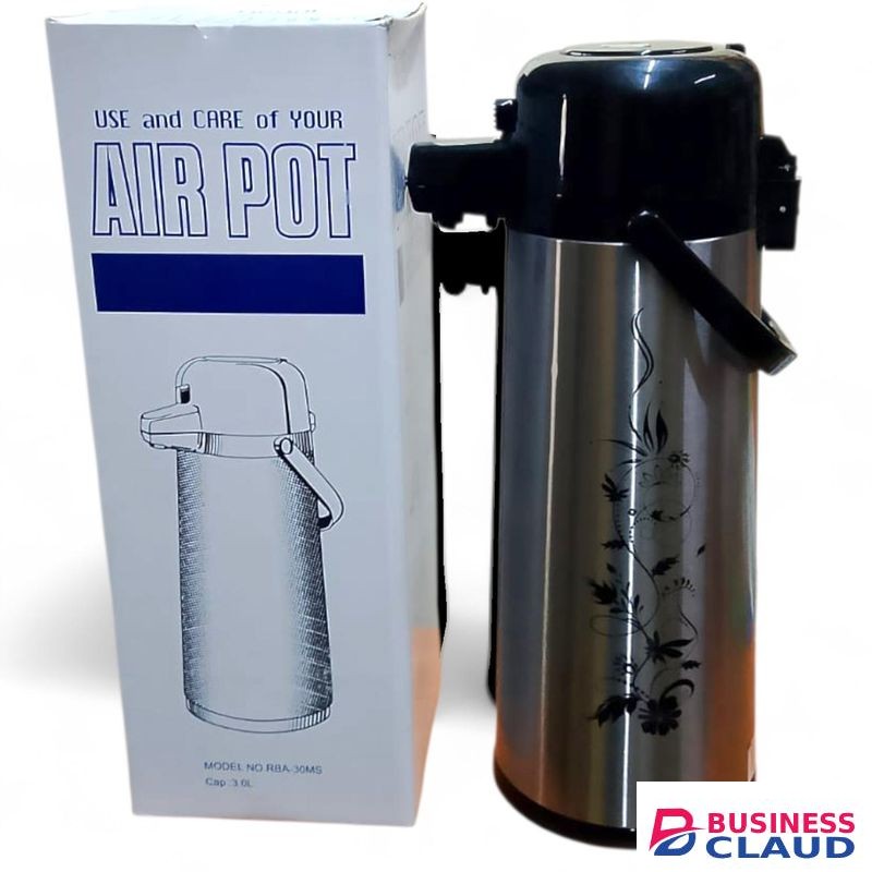 3.0L Airport Vacuum Dispenser.