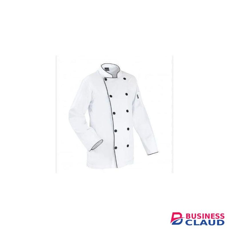 White Chef Jacket/Cotton Chef Jacket