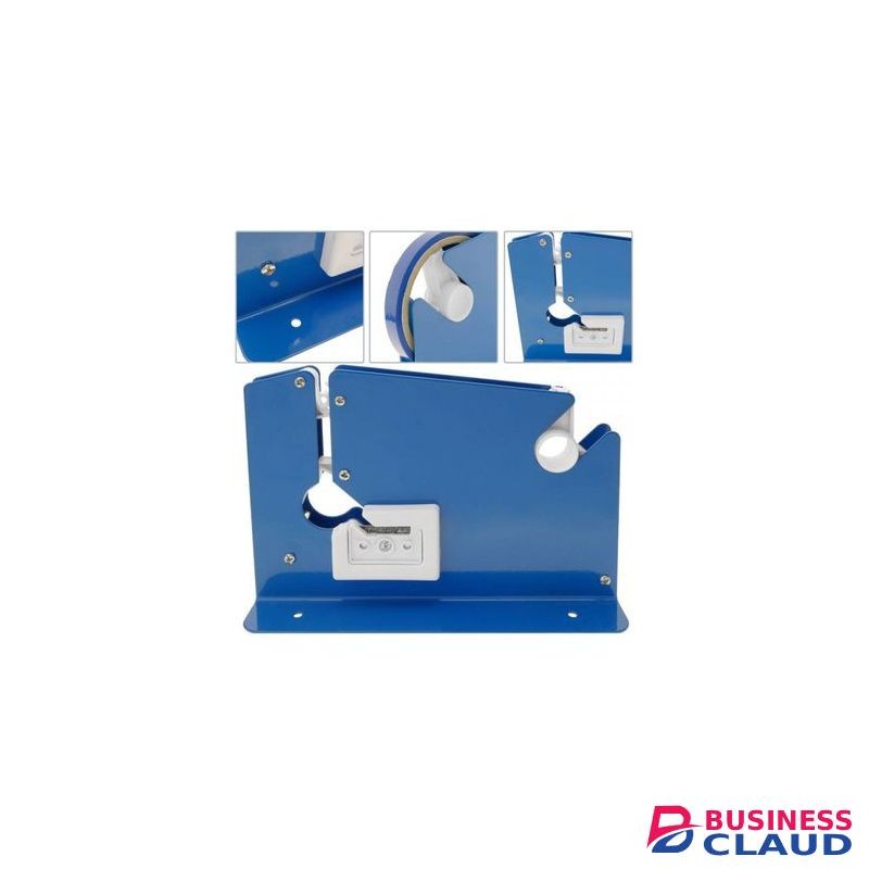 Sell By Date Bag Kneck Sealer