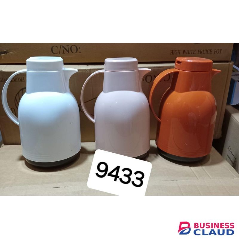 1.0 liters FLASK