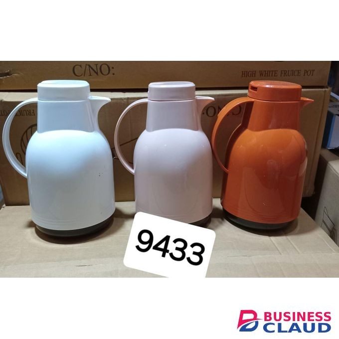 1.0 liters FLASK
