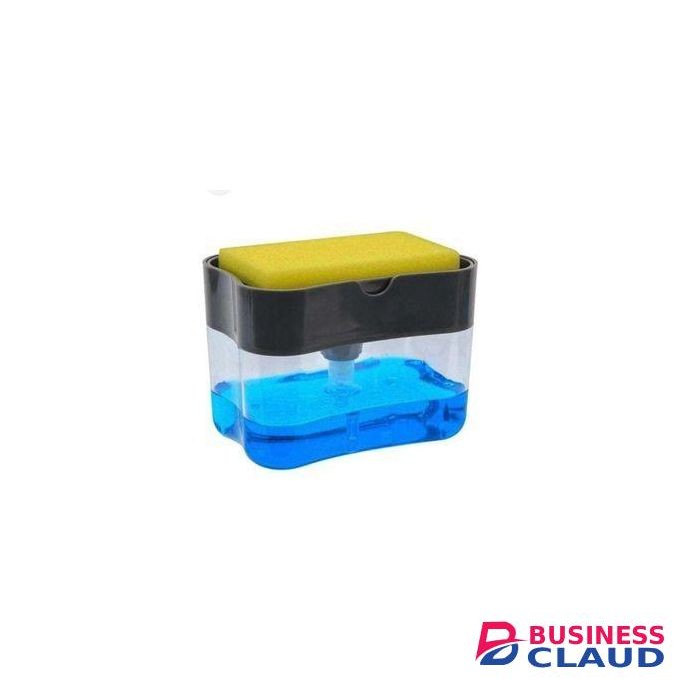 KITCHEN SOAP DISPENSER