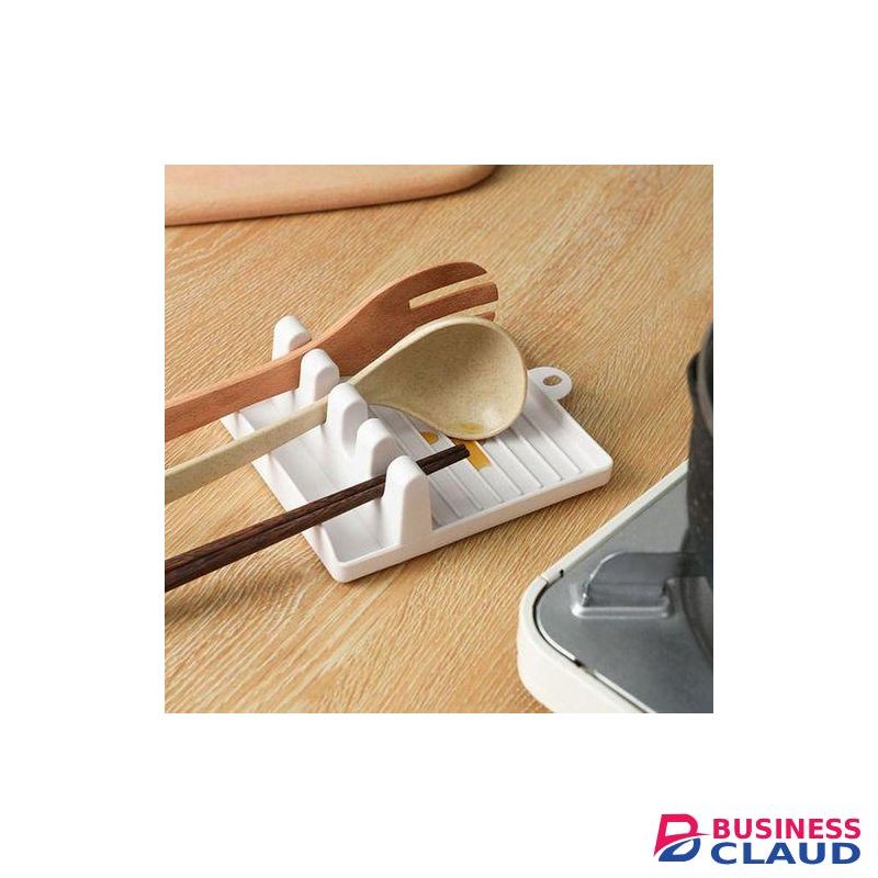 Spoon Rest Holder Drip Pad