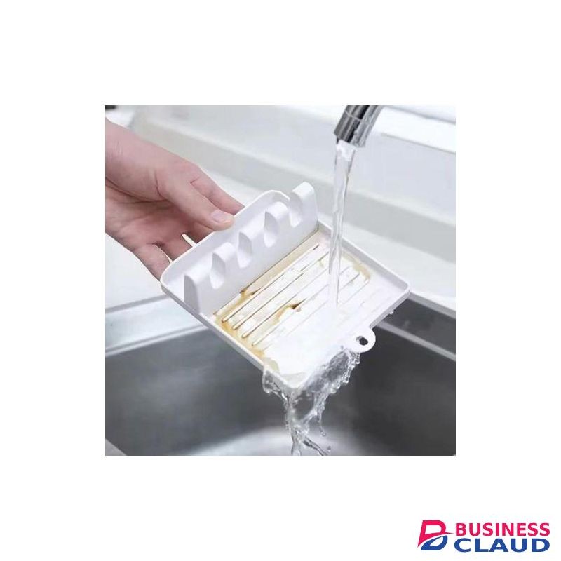 Spoon Rest Holder Drip Pad
