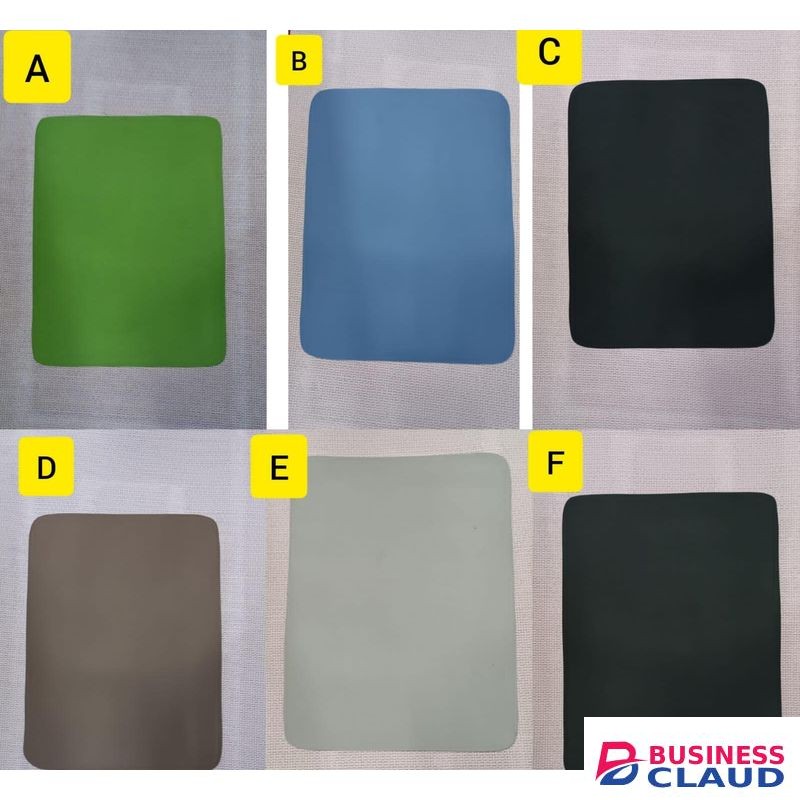 CJ28-8 Marbling Kitchen Drain Pad Placemat Quickly Dry Coffee Bar Mat Dish Drying Mat Hide Stain Rubber Tableware Pad Cup Bottle Rugs
