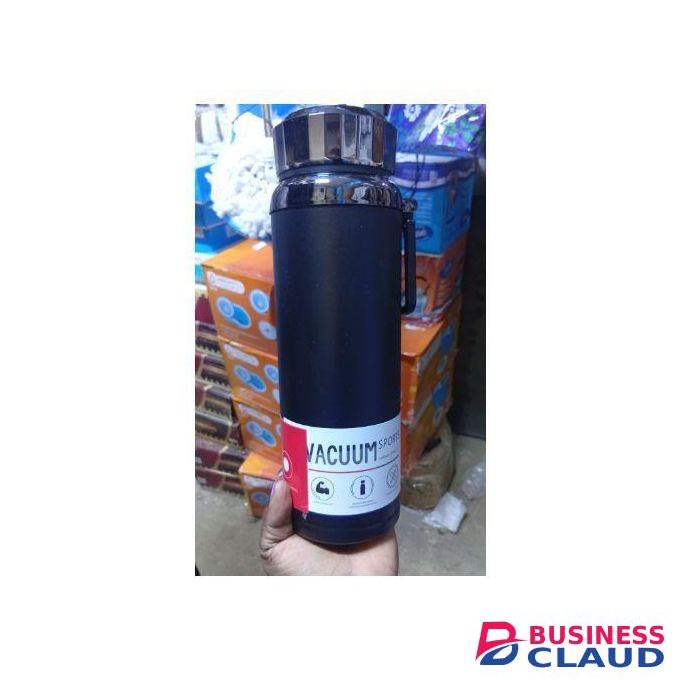 Stainless Steel Vaccum Flask Bottle Can Act As Water, Milk Or Coffee Flask Keep Hot Or Cold Bottle