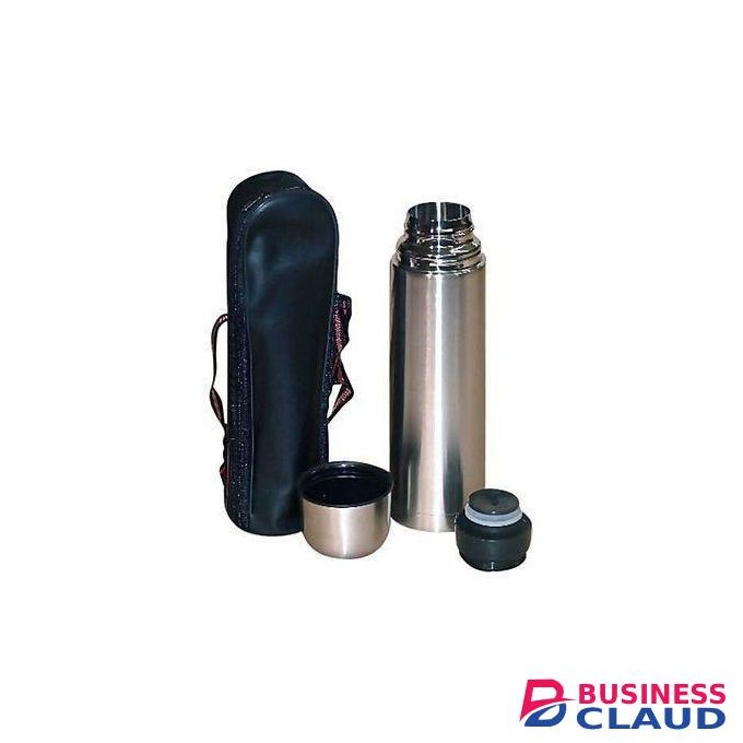 777 Double Walled Stainless Steel Hot &Cold Vacuum/Thermal Flask