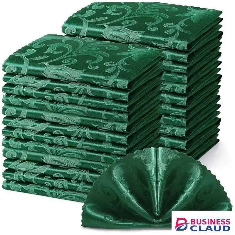 THEMED DINNING NAPKINS