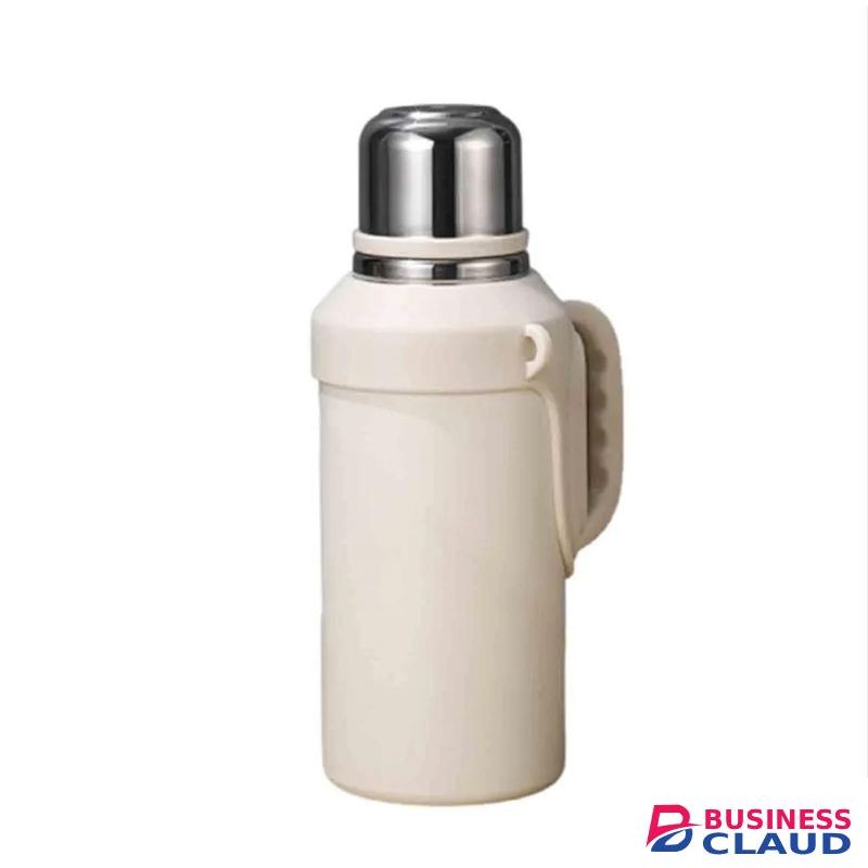 Stainless Steel Vacuum Insulated Thermal Flask / Thermos Flask