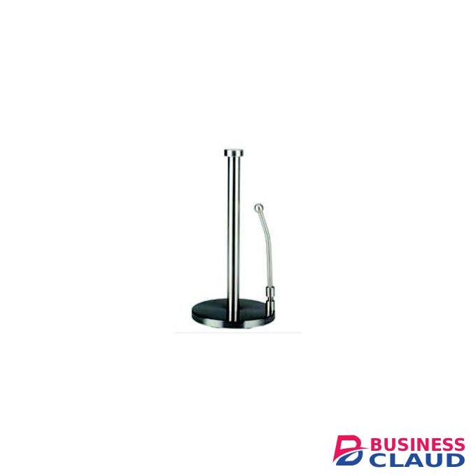 Stainless Steel Kitchen Paper Roll Holder