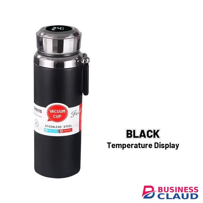 Stainless Steel Insulated Thermos, Double Layer- 1000ml