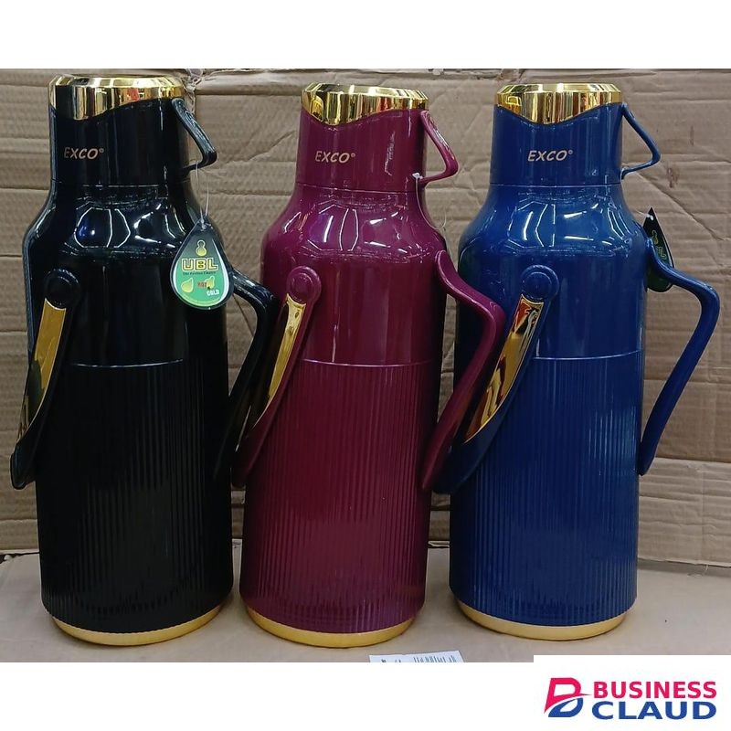 Exco 3.2 Litres Plastic Flask