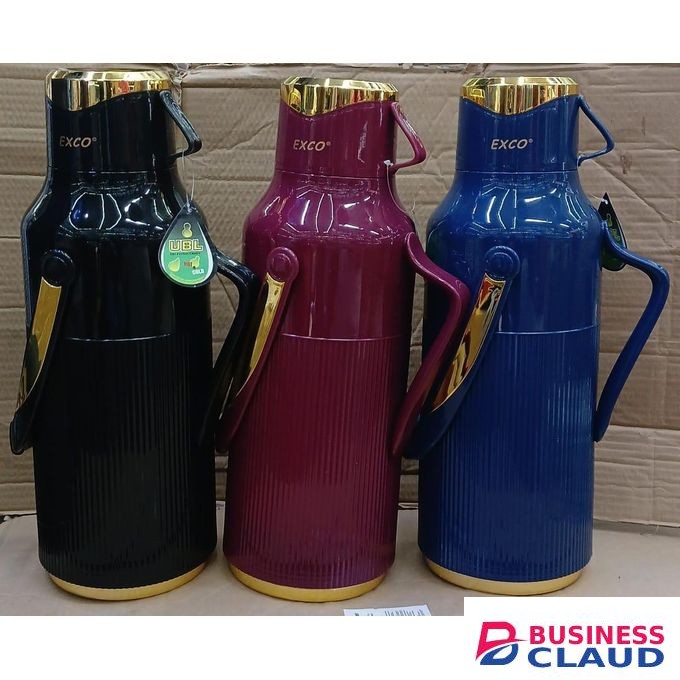 Exco 3.2 Litres Plastic Flask
