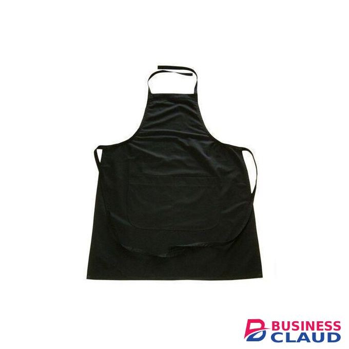 Unisex Chef Apron/Black Apron