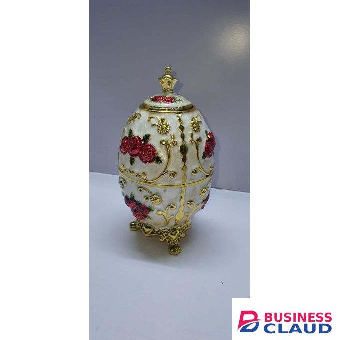 Tycoon Hand Press Pop Up Toothpick Holder/Dispenser