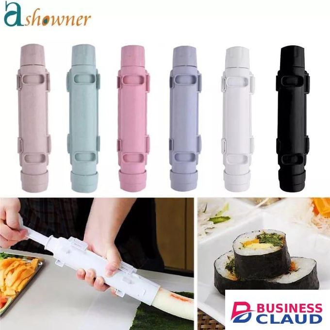 Sushi Maker Roller, Sushi Mold Making Machine, Make Your Own Professional Sushi